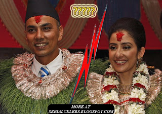 manisha koirala to divorce