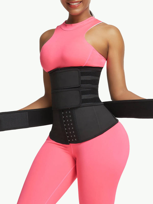 Waist trainer