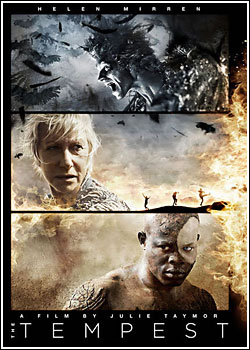 thempstaer A Tempestade RMVB Legendado 2011