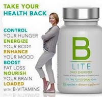 Get healthy again with B-Lite Classic
