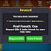 8 Ball Pool Free Pool Fanatic Cue + Some Rewards Coins 7th October 2017