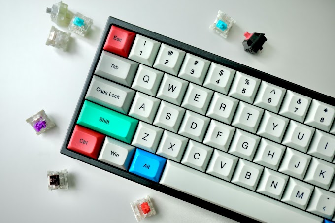  Mastering DSA