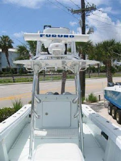 Hells Bay Boats for Sale Renewed - Hells Bay Review and Specs İnterior View Pictures 2