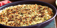 Creamy Shrimp Scampi Dip