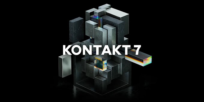 Kontakt 7: La Plataforma de Instrumentos Super versátil  