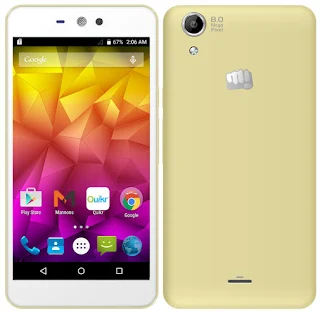 Image result for Micromax Q346 SPD7731 photo