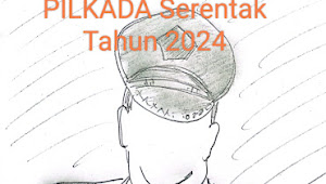 Jumlah Dukungan Calon Independent Walikota Malang Pilkada 2024
