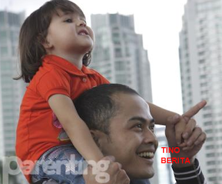 Cara Memelihara Menjaga Bonding Antara Orang Tua Dengan Anak