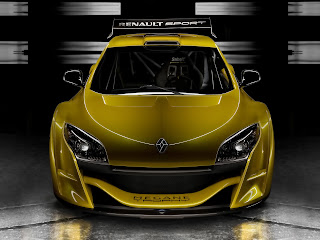 Renault Wallpapers