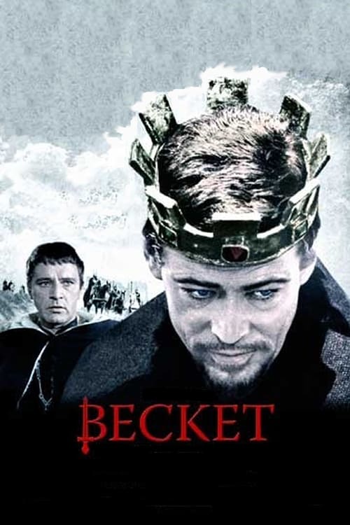 [HD] Becket 1964 Ver Online Subtitulada