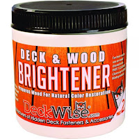 Deckwise Wood Brightener