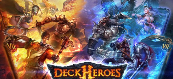 Deck Heroes Hack Add Coins, Gems and more for Android & iOS