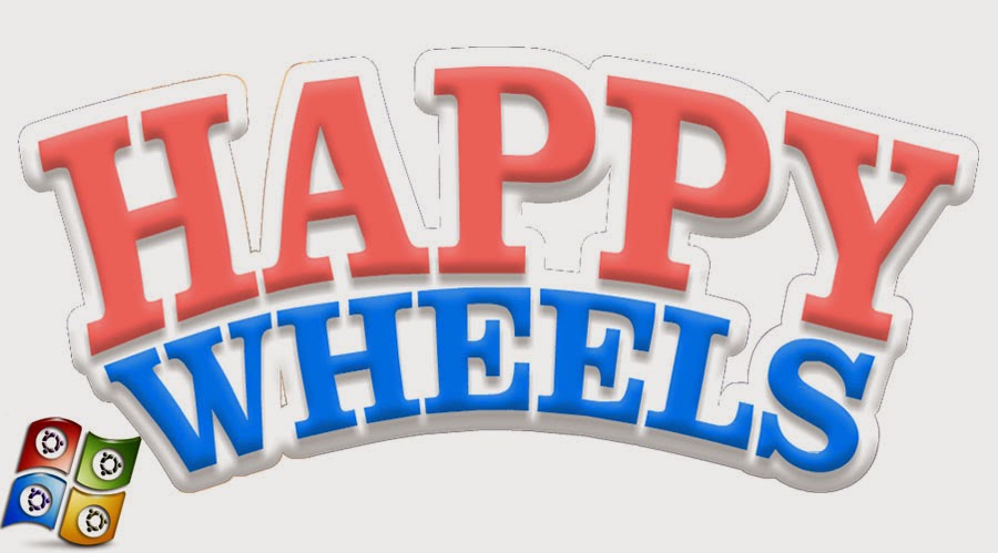 happy wheels swf full version download