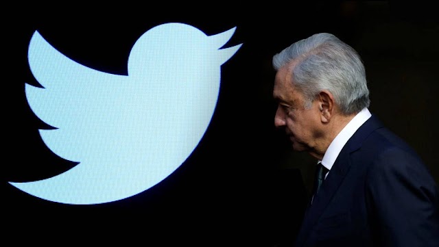 Conflicto entre López Obrador y Twitter #México, ¿igual o diferente al greengo?