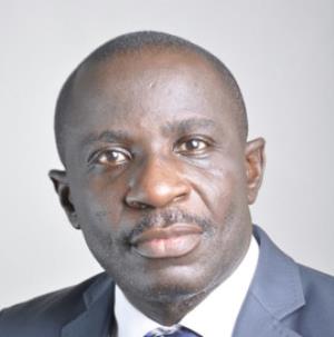 Mr. Joseph Kyei Ankrah