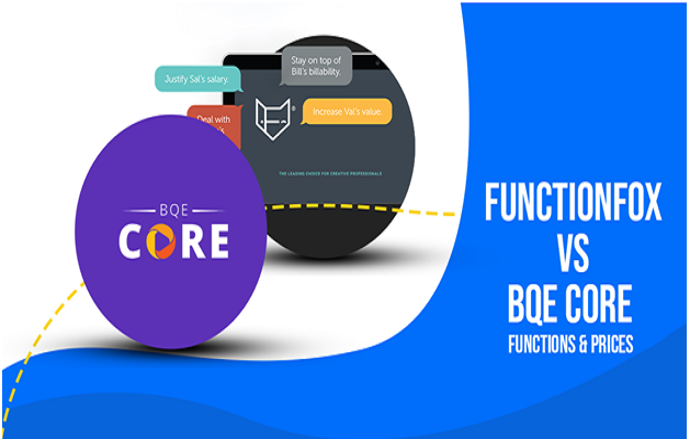 Functionfox vs Core BQE