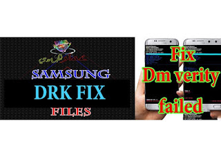 Fix DM-Verity  SM-J727U  FRP:ON