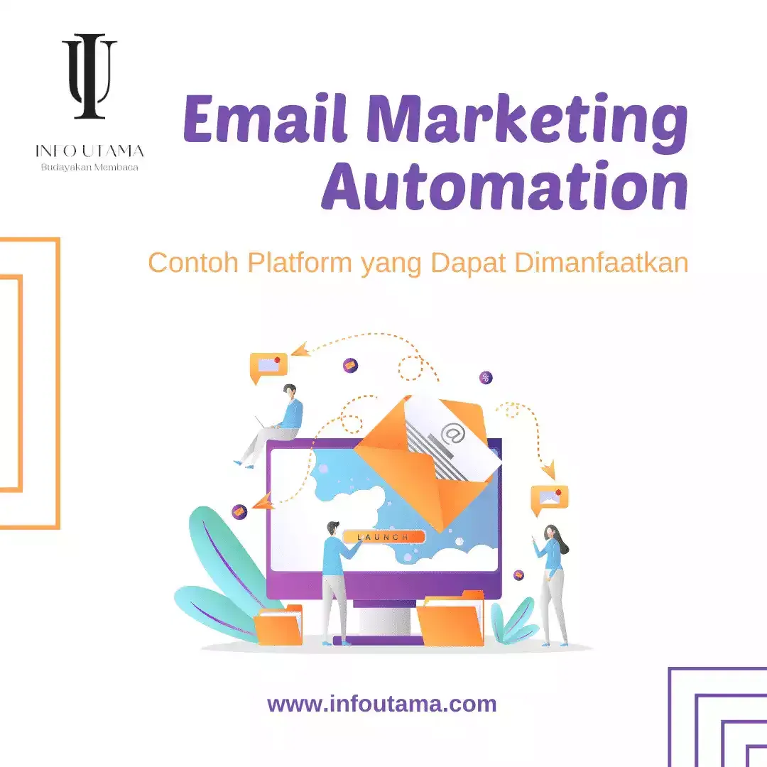 Contoh Platform Email Marketing