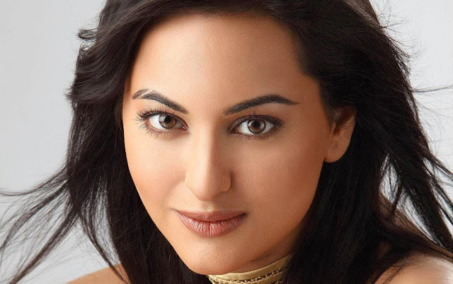  Sonakshi Sinha Hd Wallpapers Free Download