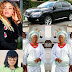 Yoruba Actress Tayo Sobola Gifts Her Mum SUV
As She Marks Her 71st Birthday (See Photo)