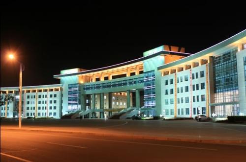 qiqihar medical university scholarship