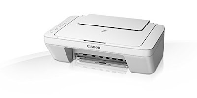 Canon PIXMA MG2950 Driver Downloads