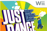 Just Dance 2014 Kids WII (VIMTO)