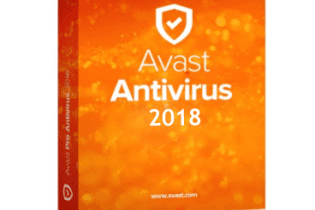 Avast Antivirus 2018 Download and Review