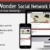 Wowonder Facebook Clone V2.4  NULLED