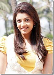 Kajal Agarwal Photos at Special Chabbis Promotion, Kajal Aggarwal special chabbis pictures images