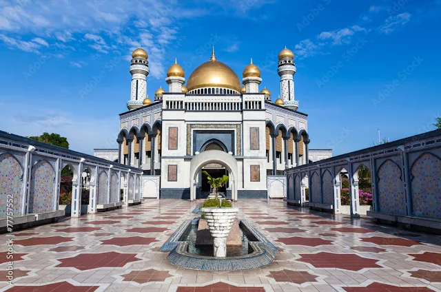 brunei-ou-brunei-darussalam