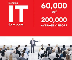 Trending, Informative, Inspiring Techbiz IT Seminars 2015, Techbiz IT Seminars 2015, Malaysia IT Fair, Techbiz, IT Seminars