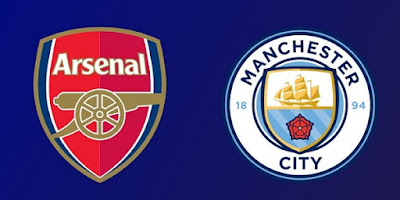 EPL Final Day: SuperComputer forecasts title winners before Man City, Arsenal matches