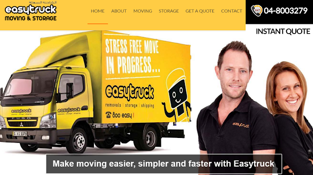 Easytruck