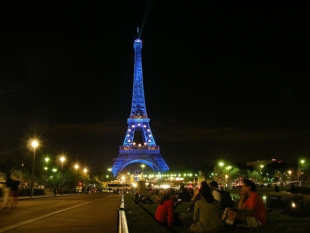 Eiffel Tower