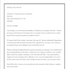 Contoh Surat Lamaran Pekerjaan Bahasa Inggris Yang Singkat : 11 Contoh Surat Lamaran Kerja Bahasa Inggris Lengkap Dengan Artinya : Seperti teks bahasa inggris lainnya, lamaran kerja yang ditulis dalam bahasa inggris tetap menggunakan bahasa yang sederhana dan right on the points.