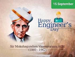 History of Engineers' Day