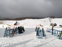 開田高原マイアスキー場