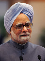 manmohan singh