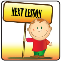 next lesson
