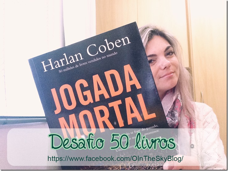 desafio 50 livros