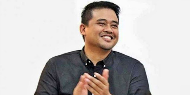 Lewat Tenggat Waktu, Bobby Nasution Akhirnya Dipecat PDIP