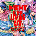 PANINI LICENCIA "NYAIGHT OF THE LIVING CAT"