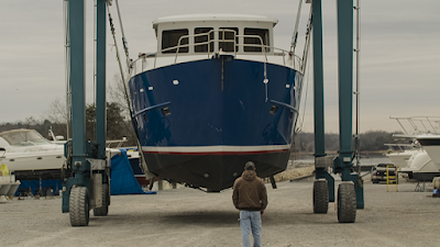 The Ark Of Lilburn Documentary Image