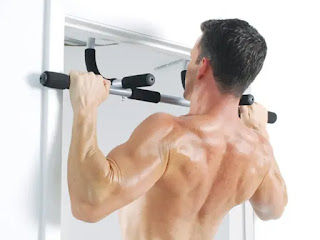 Shredded Back : 5 best exercise for Strong and shredded back