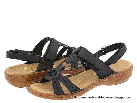Name brand footwear:LOGO179260