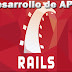 Vídeo Curso Desarrollo de APIs con Ruby On Rails en Español Referencia SKU: 701