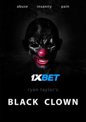 Black Clown (2022) Hindi Dubbed (Voice Over) WEBRip 720p HD Hindi-Subs Online Stream