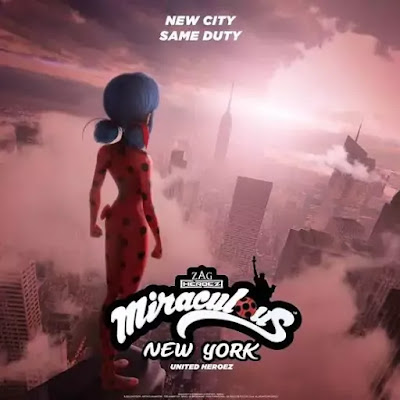 Miraculous World: New York, United Heroez | Disney India | Hindi Download (360p, 480p, 720p HD, 1080p FHD)