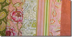 fabric